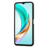 Husa pentru Honor X6b, Techsuit SoftFlex, negru