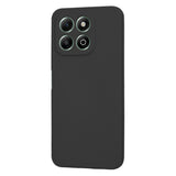 Husa pentru Honor X6b, Techsuit SoftFlex, negru