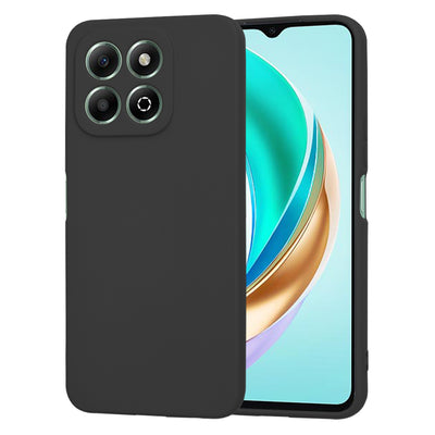 Husa pentru Honor X6b, Techsuit SoftFlex, negru
