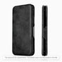 Husa pentru OPPO A6 Pro 4G, Techsuit Safe Wallet Plus, negru