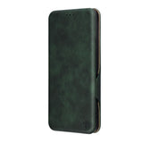 Husa pentru Xiaomi 14T, Techsuit Safe Wallet Plus, negru