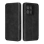 Husa pentru Xiaomi 14T, Techsuit Safe Wallet Plus, negru