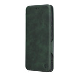 Husa pentru Realme 13 Pro, Techsuit Safe Wallet Plus, negru