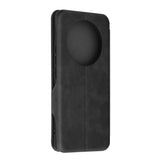Husa pentru Realme 13 Pro, Techsuit Safe Wallet Plus, negru