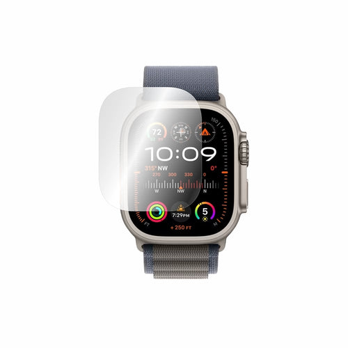 Folie de protectie pentru Apple Watch Ultra, Smart Protection