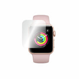 Folie de protectie pentru Apple Watch 2 38mm, Smart Protection