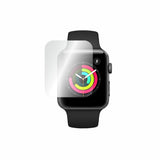 Folie de protectie pentru Apple Watch 1 42mm, Smart Protection