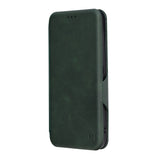 Husa pentru Nothing CMF Phone 1, Techsuit Safe Wallet Plus, negru