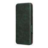Husa pentru OPPO Reno12 F 5G, Techsuit Safe Wallet Plus, negru