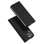 Husa pentru ASUS Zenfone 12 Ultra, Dux Ducis Skin Pro, albastru