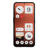 Husa pentru Nothing CMF Phone 1, Techsuit Carbonite FiberShell, gri