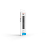 Curea pentru Garmin Venu 2, Fixed Mesh Strap 22mm, negru