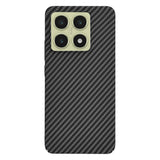 Husa pentru Xiaomi 14T, Techsuit Carbonite FiberShell, cyan