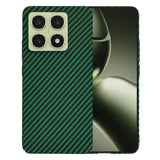 Husa pentru Xiaomi 14T, Techsuit Carbonite FiberShell, cyan