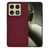 Husa pentru Xiaomi 14T, Techsuit Carbonite FiberShell, cyan