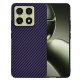 Husa pentru Xiaomi 14T, Techsuit Carbonite FiberShell, cyan
