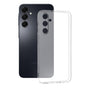Husa pentru Samsung Galaxy A16 4G, Techsuit Clear Silicone, transparenta