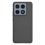 Husa pentru Xiaomi 14T Pro, Techsuit Carbonite FiberShell, cyan