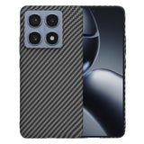 Husa pentru Xiaomi 14T Pro, Techsuit Carbonite FiberShell, cyan