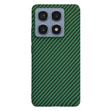 Husa pentru Xiaomi 14T Pro, Techsuit Carbonite FiberShell, cyan