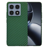 Husa pentru Xiaomi 14T Pro, Techsuit Carbonite FiberShell, cyan