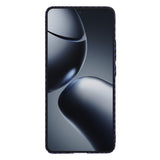 Husa pentru Xiaomi 14T Pro, Techsuit Carbonite FiberShell, cyan