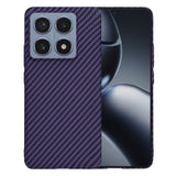 Husa pentru Xiaomi 14T Pro, Techsuit Carbonite FiberShell, cyan