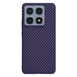 Husa pentru Xiaomi 14T Pro, Techsuit Carbonite FiberShell, cyan
