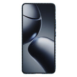 Husa pentru Xiaomi 14T Pro, Techsuit Carbonite FiberShell, cyan