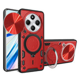 Husa pentru Xiaomi Redmi 14C, Techsuit CamGuard Pro, albastru