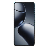 Husa pentru Xiaomi 14T Pro, Techsuit Carbonite FiberShell, bleu