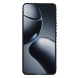 Husa pentru Xiaomi 14T Pro, Techsuit Carbonite FiberShell, gri