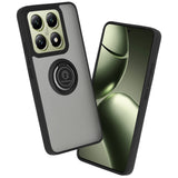Husa pentru Xiaomi 14T, Techsuit Glinth, negru