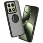 Husa pentru Xiaomi 14T, Techsuit Glinth, negru