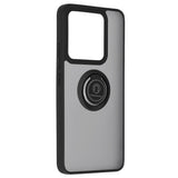 Husa pentru Xiaomi 14T, Techsuit Glinth, negru