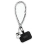 Karl Lagerfeld, Wrist Chain (Kluchcskpk), Universal, Choupette Argintiu
