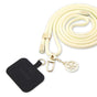 Guess Crossbody Cord (GUOUCNMG4EE), Universal, Nylon, Beige