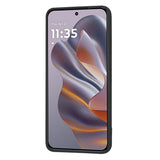 Husa pentru Motorola Edge 50 Neo, Techsuit SoftFlex, negru