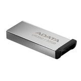 Adata Memory Stick (UR350-32G-RSR/BK), USB 3.2 Flashdrive, 32GB, Gri