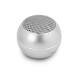 Boxa portabila Guess Wireless Mini Speaker (Guwsalgeg), Bluetooth 5.0, 3W, 300mAh, 4H, gri