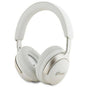 Casti wireless Guess Metal Script Logo (GUBHC22PSFCSME), Bluetooth, ANC, On-ear, bej