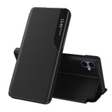 Husa pentru Samsung Galaxy A06 4G, Techsuit eFold Series, mov