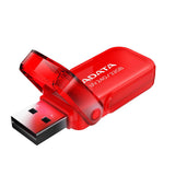 Adata Memory Stick (AUV240-32G-RRD), USB 2.0 Flashdrive, 32GB, Rosu