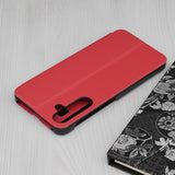 Husa pentru Samsung Galaxy A16 4G, Techsuit eFold Series, mov