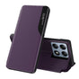 Husa pentru Xiaomi 14T Pro, Techsuit eFold Series, mov