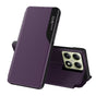 Husa pentru Xiaomi 14T, Techsuit eFold Series, mov