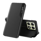 Husa pentru Xiaomi 14T, Techsuit eFold Series, mov