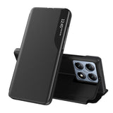 Husa pentru Xiaomi 14T Pro, Techsuit eFold Series, mov