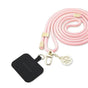 Guess Crossbody Cord (GUOUCNMG4EP), Universal, Nylon, Roz