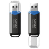 Adata Memory Stick (AC906-32G-RBK), USB 2.0 Flashdrive, 32GB, Negru